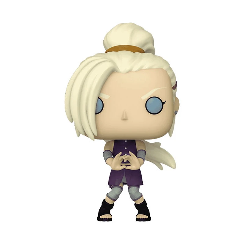 Funko Pop! Ino Yamanaka Animation Naruto
