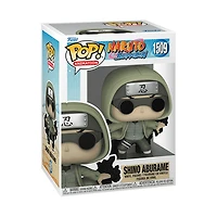 Funko Pop! Shino Aburame Animation Naruto