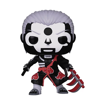 Funko Pop! Hidan Animation Naruto Chase Edition