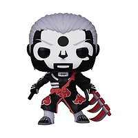 Funko Pop! Hidan Animation Naruto Chase Edition