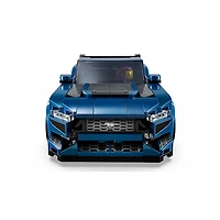 LEGO Speed Champions Ford Mustang Dark Horse Sports Car – 344 Pieces