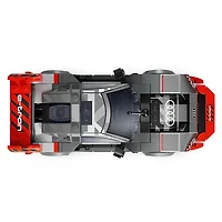 LEGO Speed Champions Audi S1 e-tron quattro Race Car – 274 Pieces