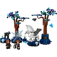 LEGO Harry Potter Forbidden Forest Magical Creatures 172 Pieces
