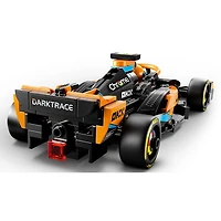 LEGO Speed Champions 2023 McLaren Formula 1 Race Car – 245 Pieces