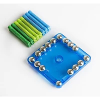 STEM Color Magnetic Building Sets