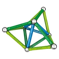 STEM Color Magnetic Building Sets