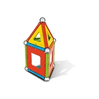 Geomag Confetti 32 Piece Magnetic Construction Set