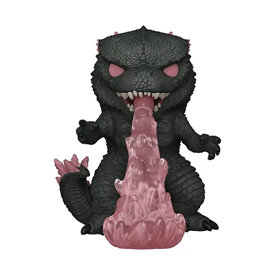 Funko Pop! Godzilla with Heat-Ray From Godzilla x Kong The New Empire