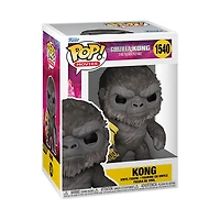 Funko Pop! Movies Godzillla x Kong The New Empire Kong with Mechanical Arm