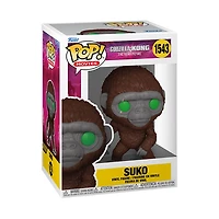 Funko Pop! Movies Godzillla x Kong The New Empire Suko