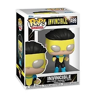 Funko Pop Invincible