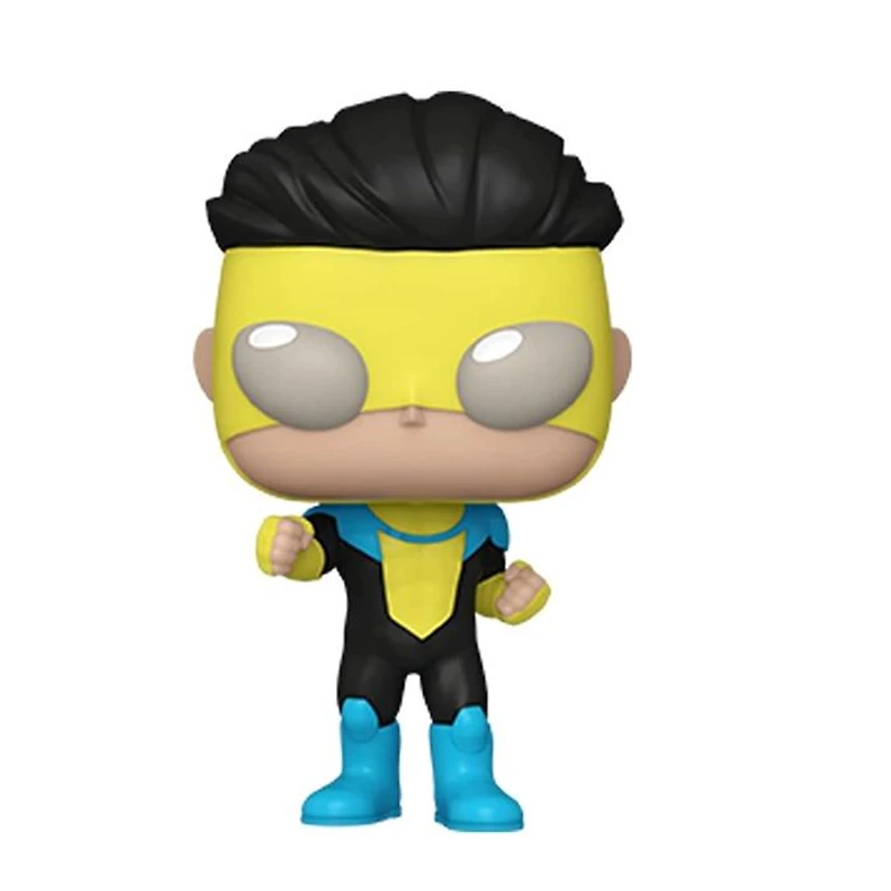 Funko Pop Invincible
