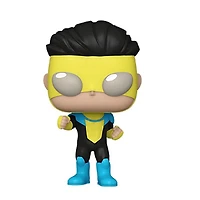 Funko Pop Invincible