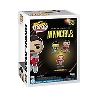 Funko Pop Omni-Man From Invincible