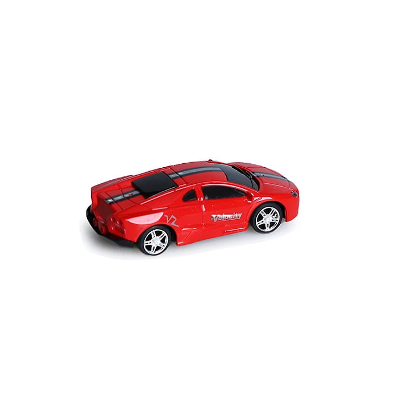 R/C Mini Race Car Red 2.4G