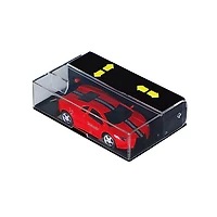 R/C Mini Race Car Red 2.4G