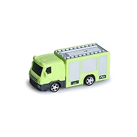 RC Mini Truck Green 2.4G