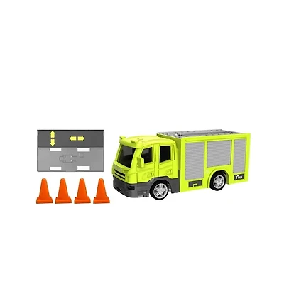 RC Mini Truck Green 2.4G