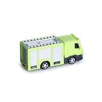 RC Mini Truck Green 2.4G