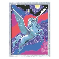Ravensburger CreArt Powerful Pegasus Paint with Frame