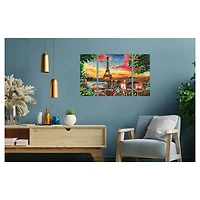 Ravensburger CreArt Paris Reflections