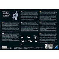 Ravensburger EAMES House of Cards Collector s Edition
