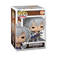 Funko Pop! Estarossa With Dagger Seven Deadly Sins