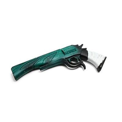 Revolver Space Warrior Blue Foam 16 Inch