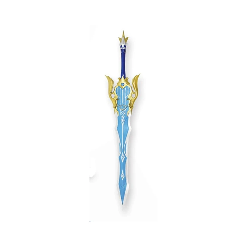 Rifle BR55 Scoped Foam 35.5 Inch Sword Song of Broken Pines Genshin Impact Game 42 Inch