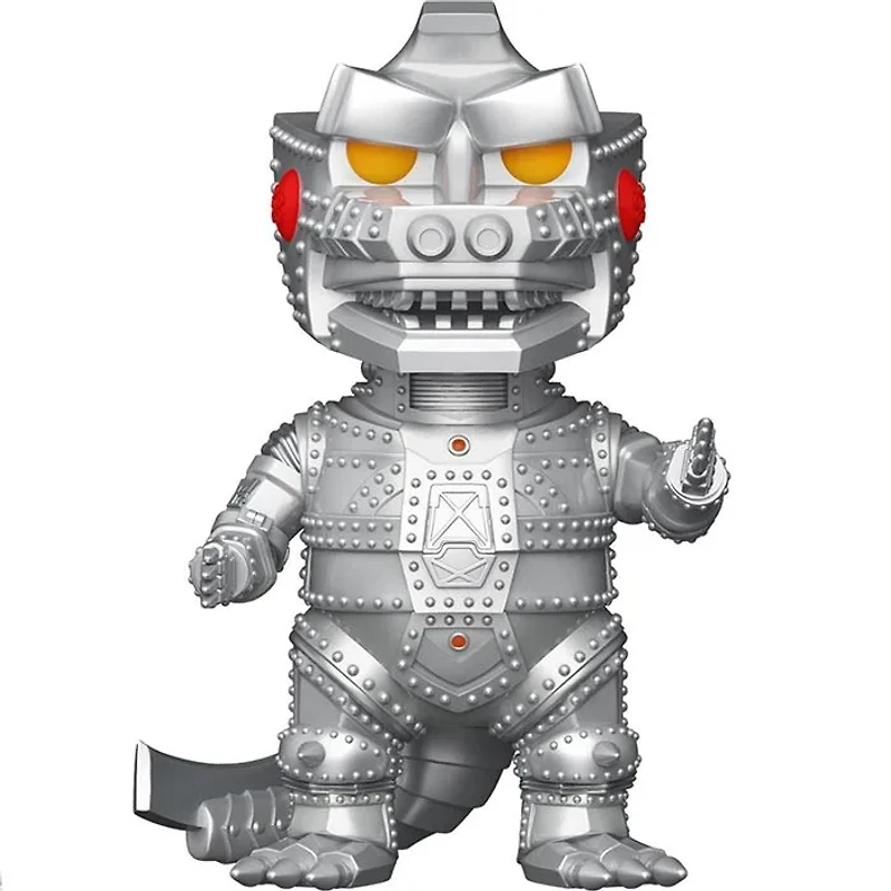 Funko Pop! Godzilla Mechagodzilla
