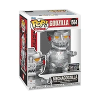 Funko Pop! Godzilla Mechagodzilla