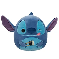 Plush Squishmallow Stitch 8 Inch (Random Pick)