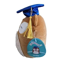 Plush Squishmallow Graduation 8 Inch (Random Pick)