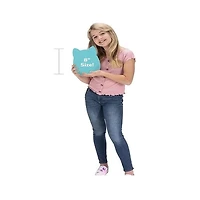 Plush Squishmallow Graduation 8 Inch (Random Pick)