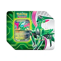 POKEMON TCG: Paradox Clash Tin
