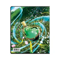 POKEMON TCG: Twilight Masquerade 4PKT Portfolio