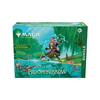 MTG TCG: Bloomburrow Bundle