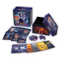 Lorcana TCG: Ursulas Return Illumineers Trove