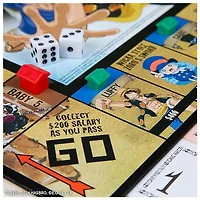 Monopoly One Piece
