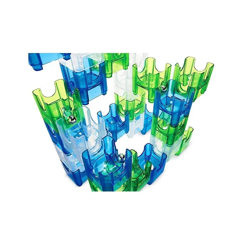 Mindware Q-BA-MAZE 2.0 Starter Box: Cool Colors