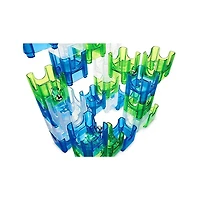 Mindware Q-BA-MAZE 2.0 Starter Box: Cool Colors
