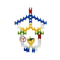 Mindware Q-BA-MAZE 2.0 Starter Stunt Set