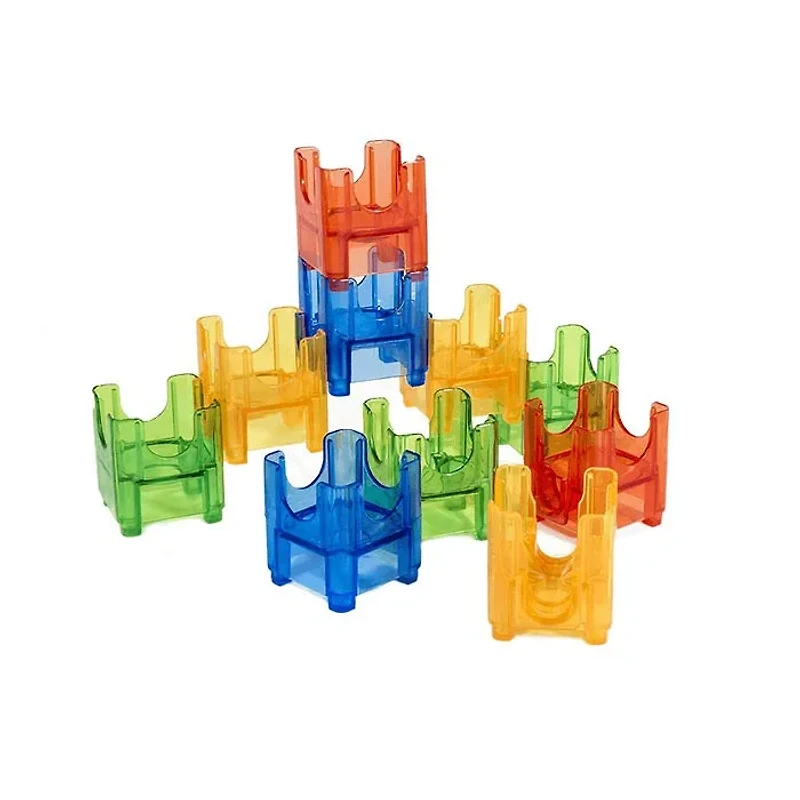 Mindware Q-BA-MAZE 2.0 Starter Stunt Set