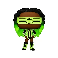 Funko Pop! WWE Naomi (Chase)