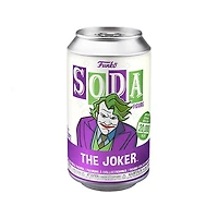 Funko Pop! Batman Dark Knight Heath Ledger Joker  Soda (Styles May Vary)