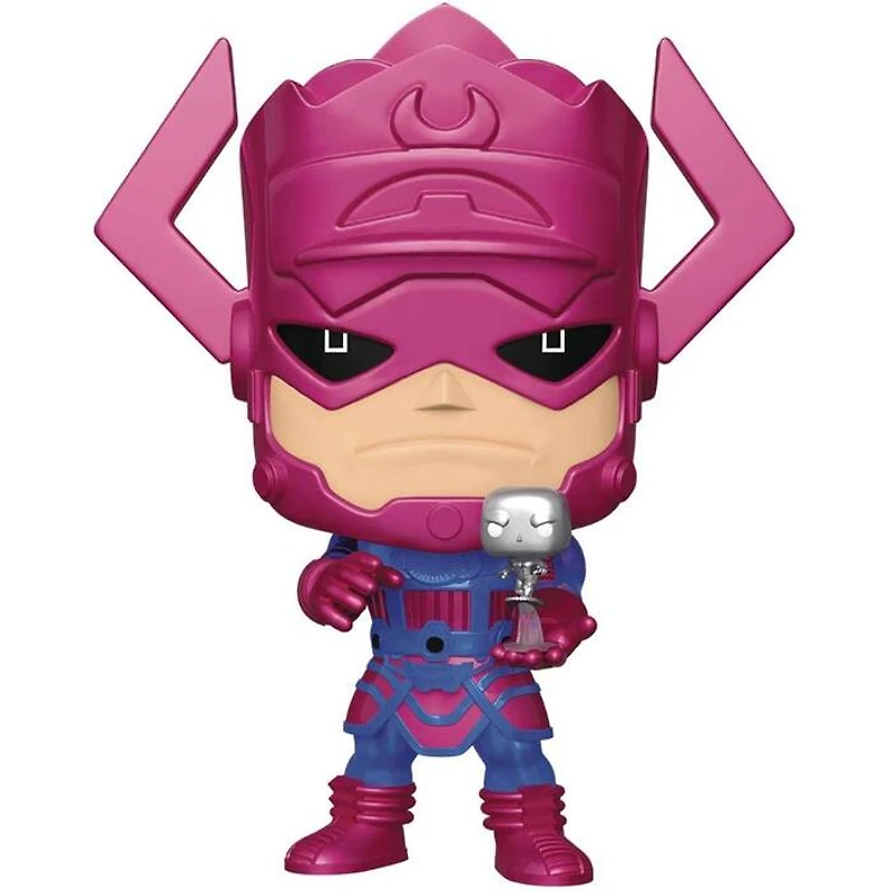 Funko Jumbo Marvel Galactus 10″