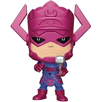 Funko Jumbo Marvel Galactus 10″