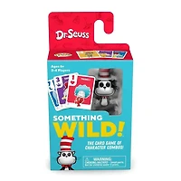 Funko Something Wild Dr. Seuss in The Hat