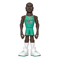 Funko Pop! Gold Legends Shaquille O’Neal Chase Edition