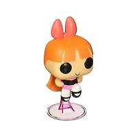Funko Pop! Animation Powerpuff Girls Blossom